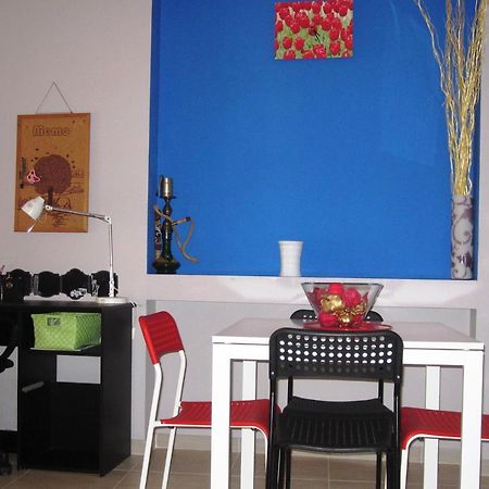 City Center Martha'S Apartment Салоники Экстерьер фото